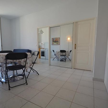 Appartement Le carre d'or à Nice Extérieur photo