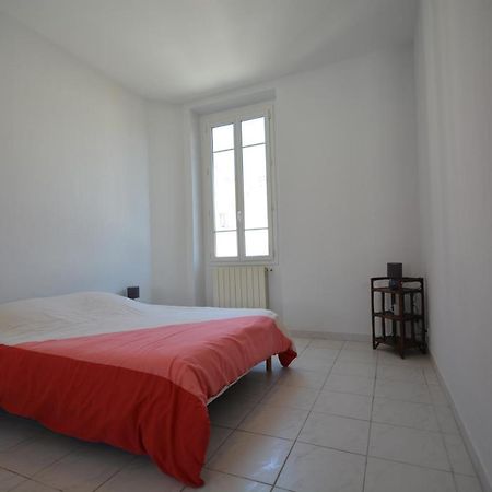 Appartement Le carre d'or à Nice Extérieur photo