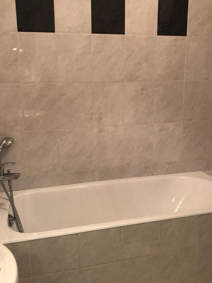 Appartement Le carre d'or à Nice Extérieur photo